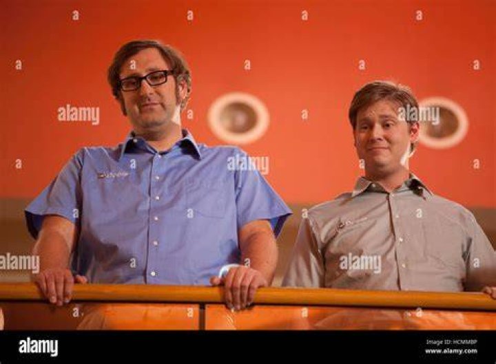 The Ultimate Guide To Eric Wareheim's Movies And TV Shows
