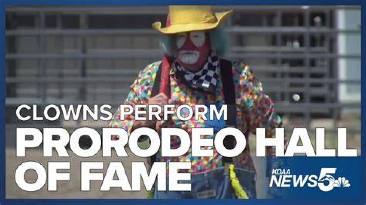The Ultimate Guide To Famous Clowns: Uncovering The Legendary Names