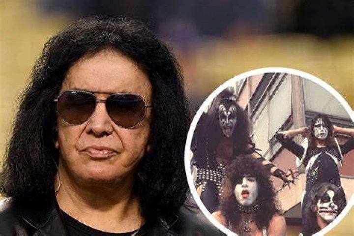 The Ultimate Guide To Gene Simmons: From Rock Icon To Business Mogul