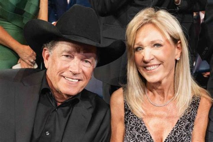 The Ultimate Guide To George Strait's Wife
