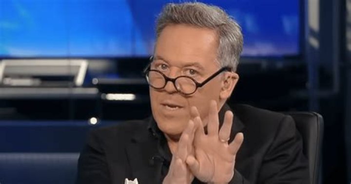 The Ultimate Guide To Greg Gutfeld's Staggering Salary