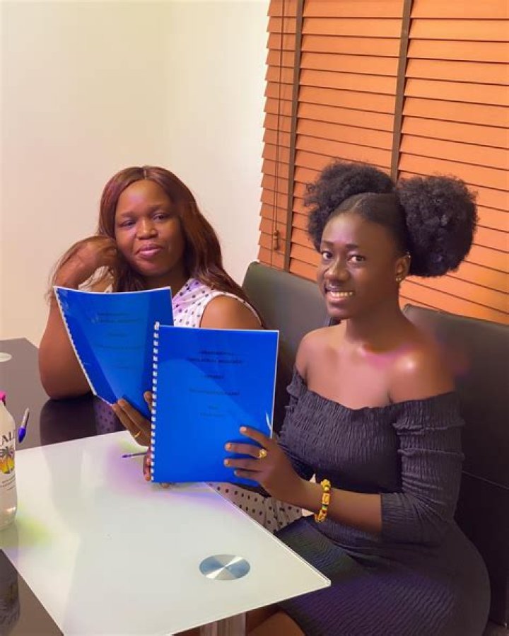 The Ultimate Guide To Hajia Bintu's Age: Unraveling The Mystery