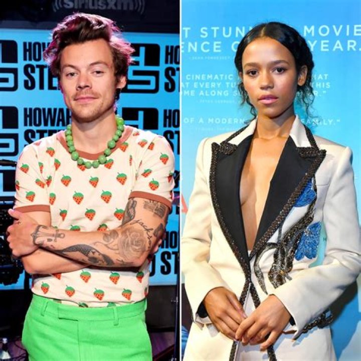 The Ultimate Guide To Harry Styles' Dating History