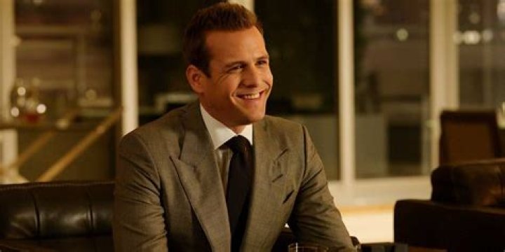 The Ultimate Guide To Harvey Specter's Age In Suits