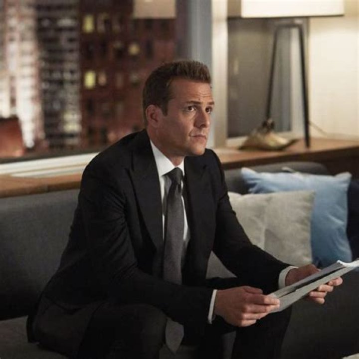 The Ultimate Guide To Harvey Specter's Height: Unraveling The Mystery