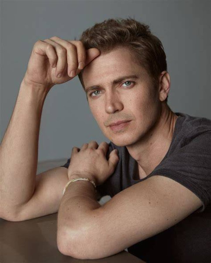 The Ultimate Guide To Hayden Christensen's Relationships