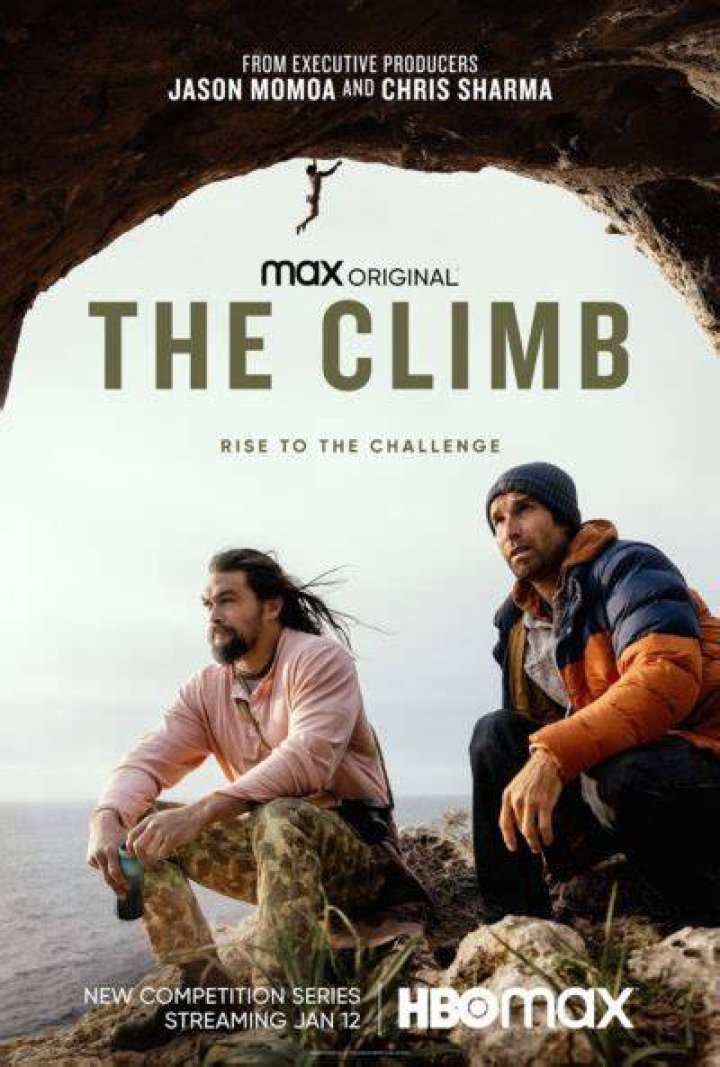 The Ultimate Guide To HBO Max: The Climb