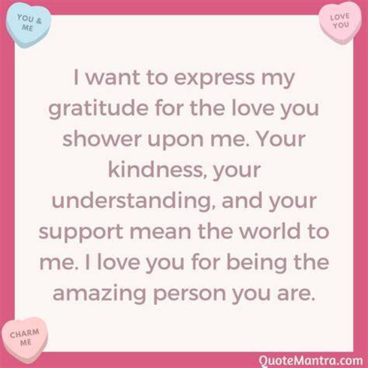 The Ultimate Guide To Heartfelt "I Love You" Paragraphs For The Special Woman In Your Life