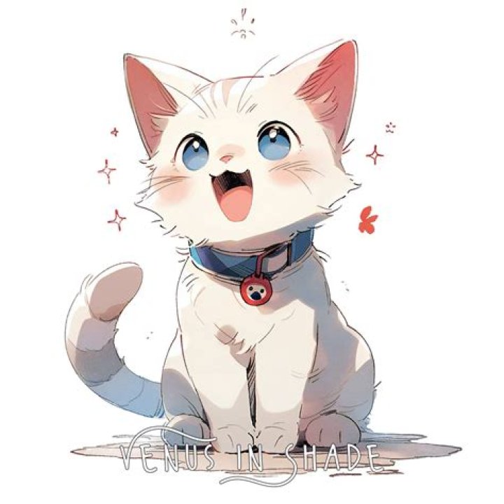 The Ultimate Guide To Heartwarming And Adorable Cute Cat Anime