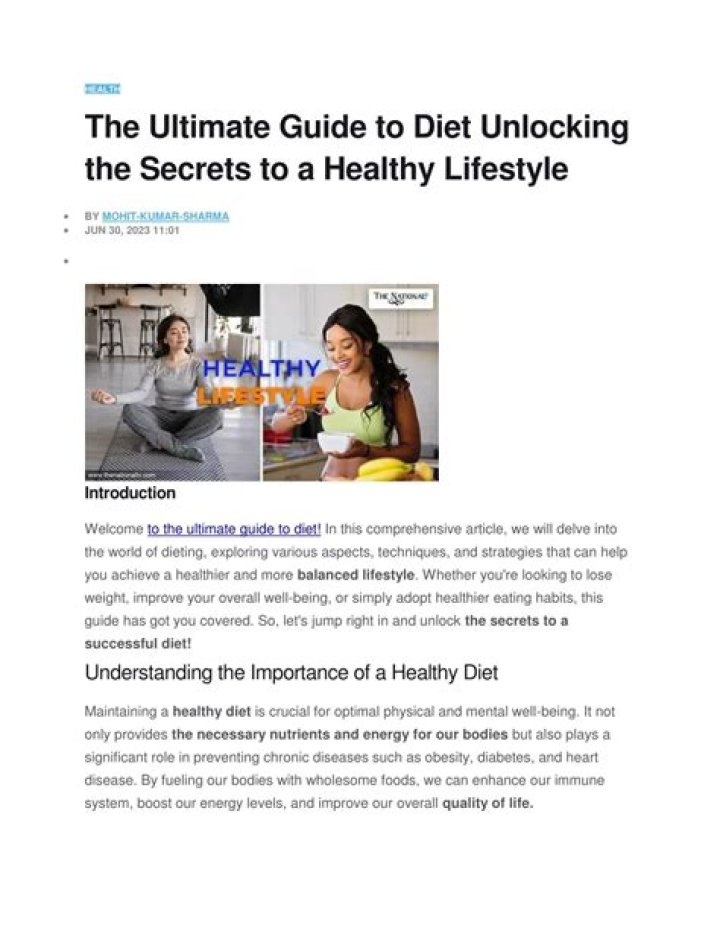 The Ultimate Guide To His Personal Life