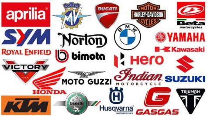 The Ultimate Guide To Iconic Motorcycle Names