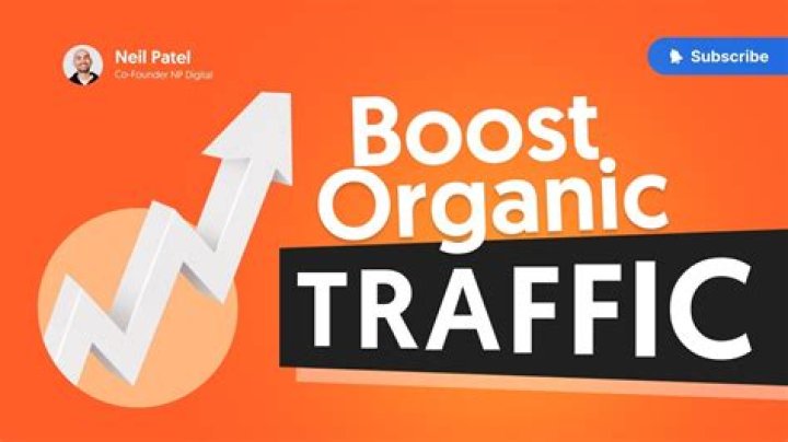 The Ultimate Guide To Improve Your Engine Keyword Rank And Boost Organic Traffic