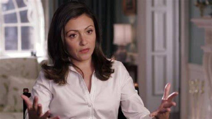The Ultimate Guide To Italia Ricci: Movies, TV Shows, And More