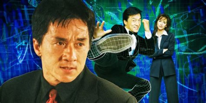 The Ultimate Guide To Jackie Chan's Wife: Secrets, Facts, And More