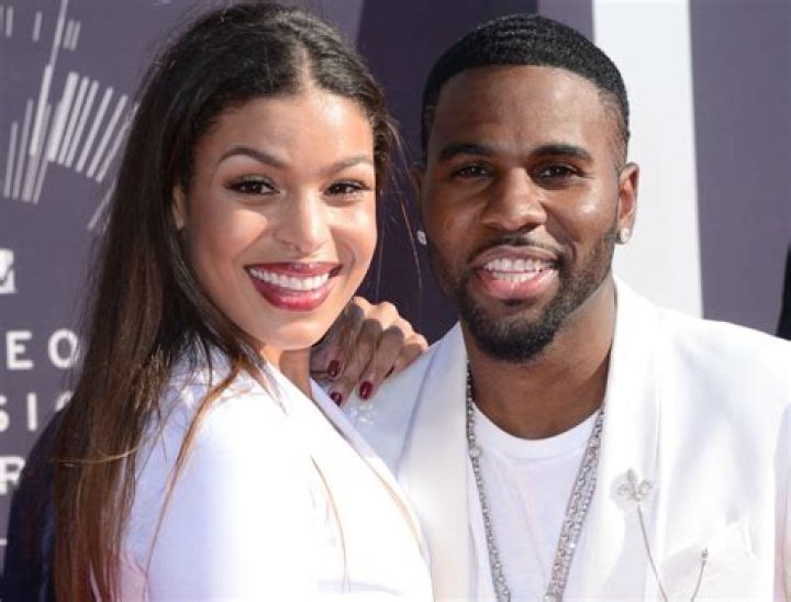 The Ultimate Guide To Jason Derulo's Ex-Girlfriends