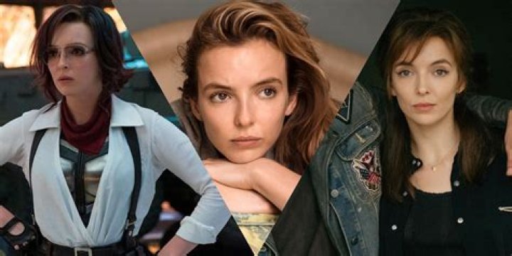 The Ultimate Guide To Jodie Comer's Movies And TV Shows