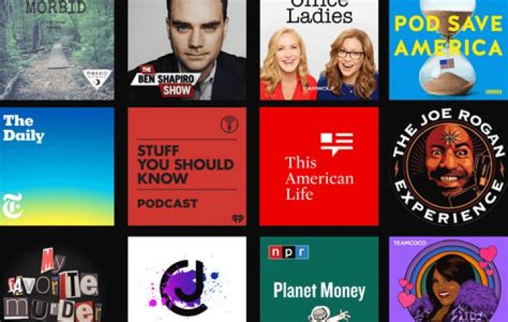The Ultimate Guide To Joe Rogan's Must-Listen Podcasts
