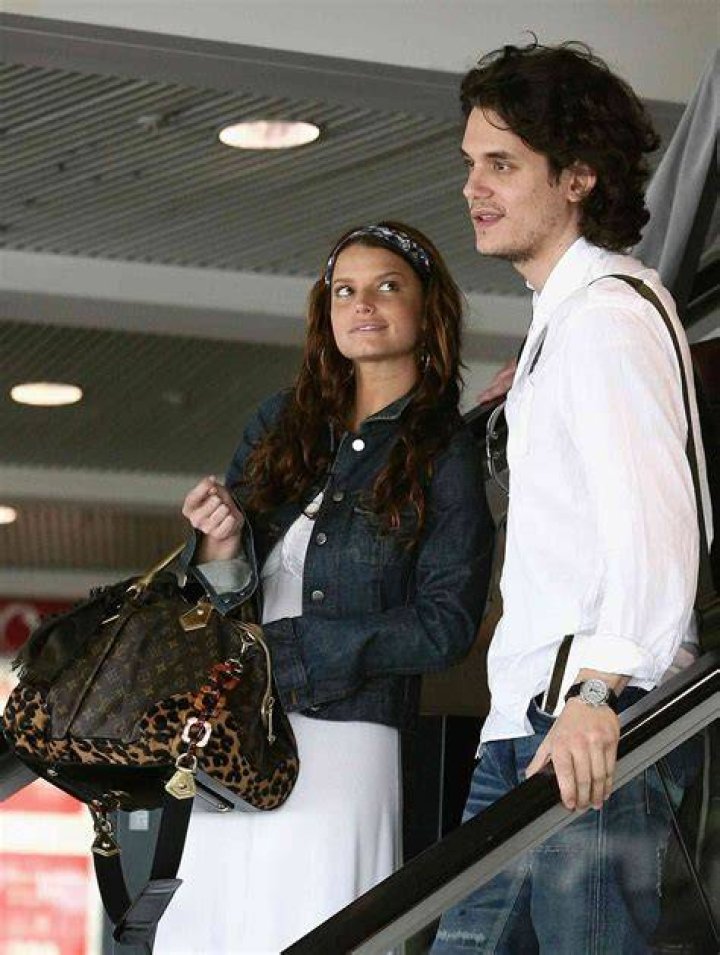 The Ultimate Guide To John Mayer And Giada's Relationship