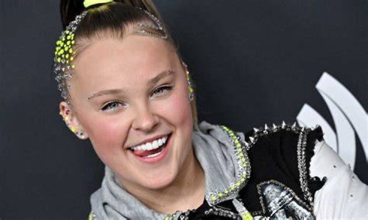 The Ultimate Guide To JoJo Siwa's Number 2024