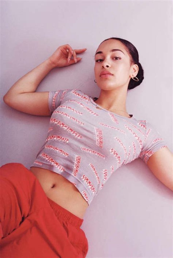 The Ultimate Guide To Jorja Smith's Boyfriend: 2024 Update