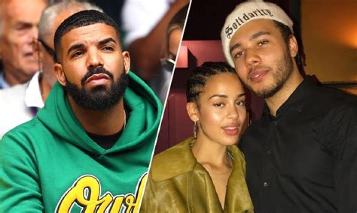 The Ultimate Guide To Jorja Smith And Drake's Rumored Relationship