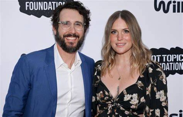 The Ultimate Guide To Josh Groban's Dating Life
