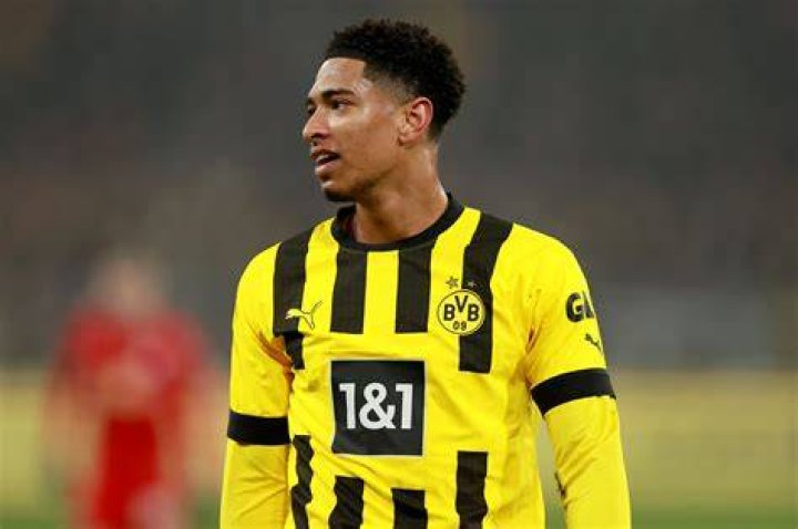 The Ultimate Guide To Jude Bellingham's Transfer To Borussia Dortmund