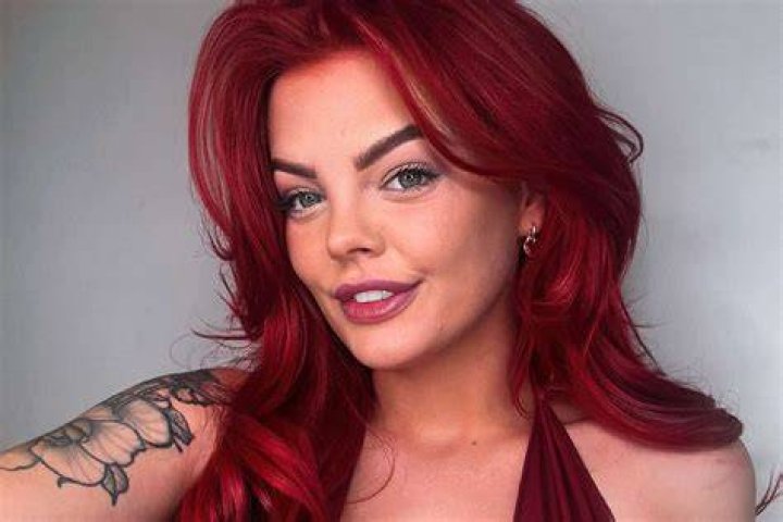 The Ultimate Guide To Karina Seabrook's Inspiring Story