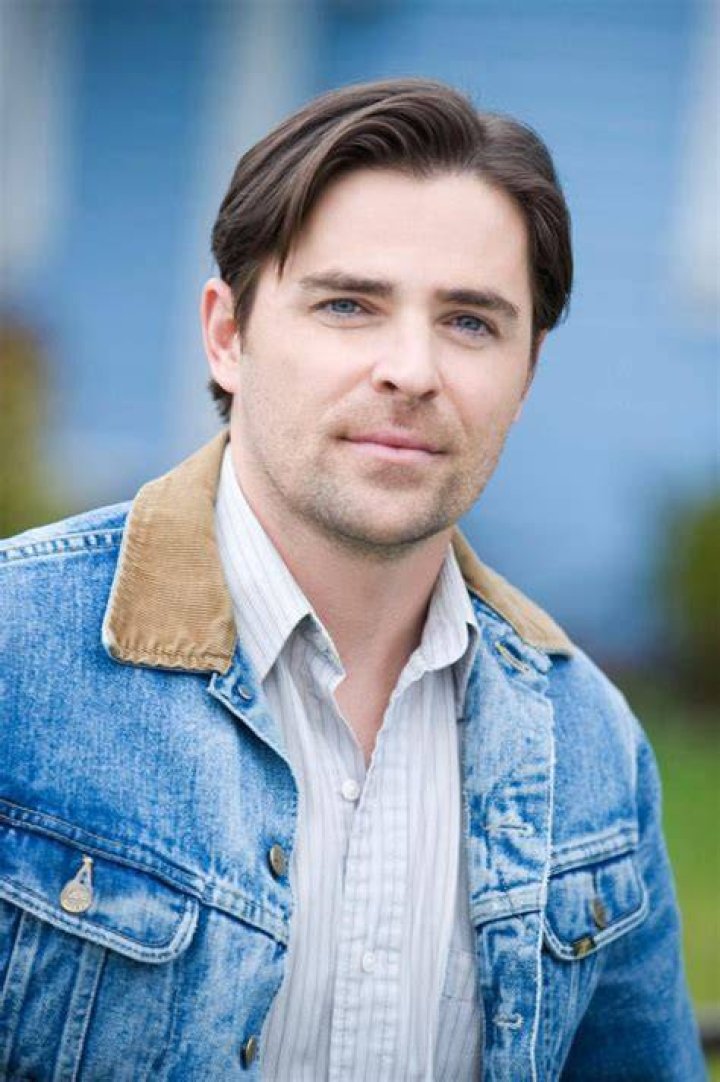 The Ultimate Guide To Kavan Smith: A Masterful Canadian Actor