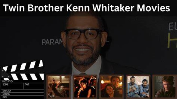 The Ultimate Guide To Kenn Whitaker Movies: A Comprehensive Overview