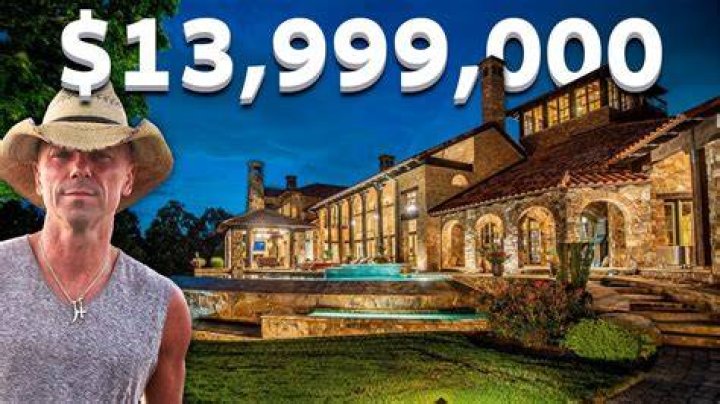 The Ultimate Guide To Kenny Chesney's St. John Island Retreat