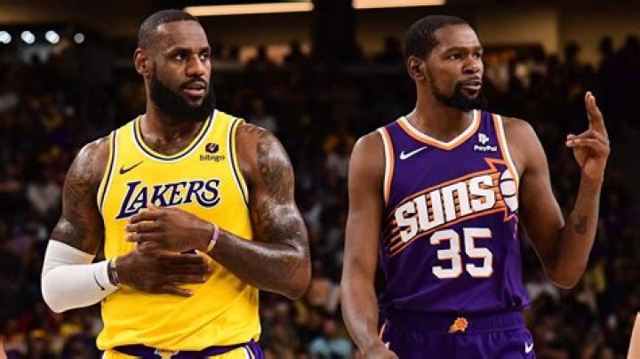 The Ultimate Guide To Kevin Durant's Relationships