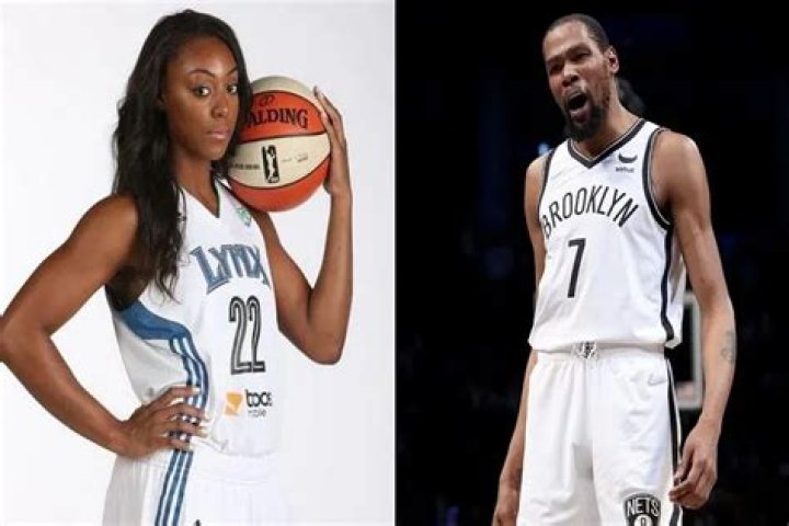 The Ultimate Guide To Kevin Durant And His Girlfriend