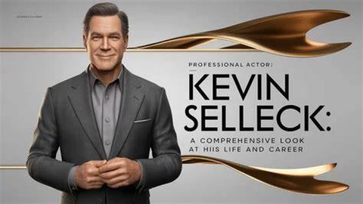 The Ultimate Guide To Kevin Selleck Films: Discover His Best Performances