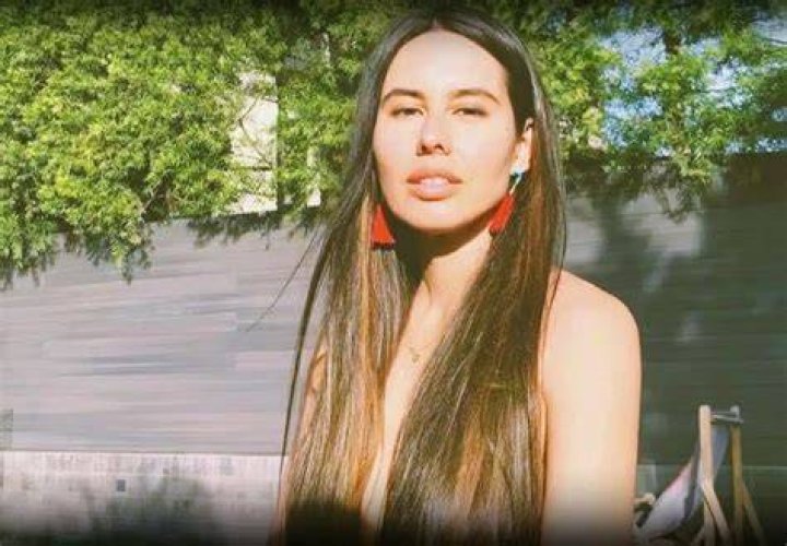 The Ultimate Guide To Khalyla Kuhn