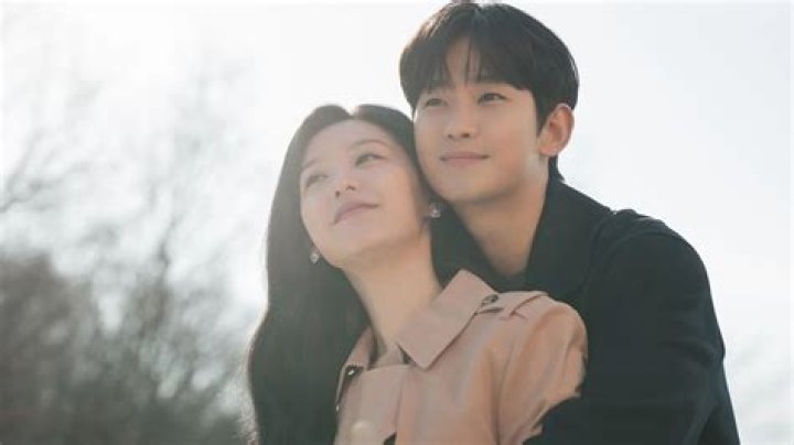 The Ultimate Guide To Kim Soo-hyun And Kim Ji-won's Relationship: Timeline, Rumors, And Facts