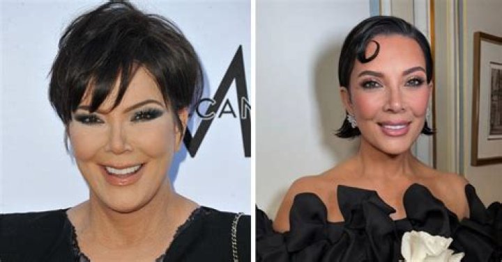 The Ultimate Guide To Kris Jenner's Age As A Mom