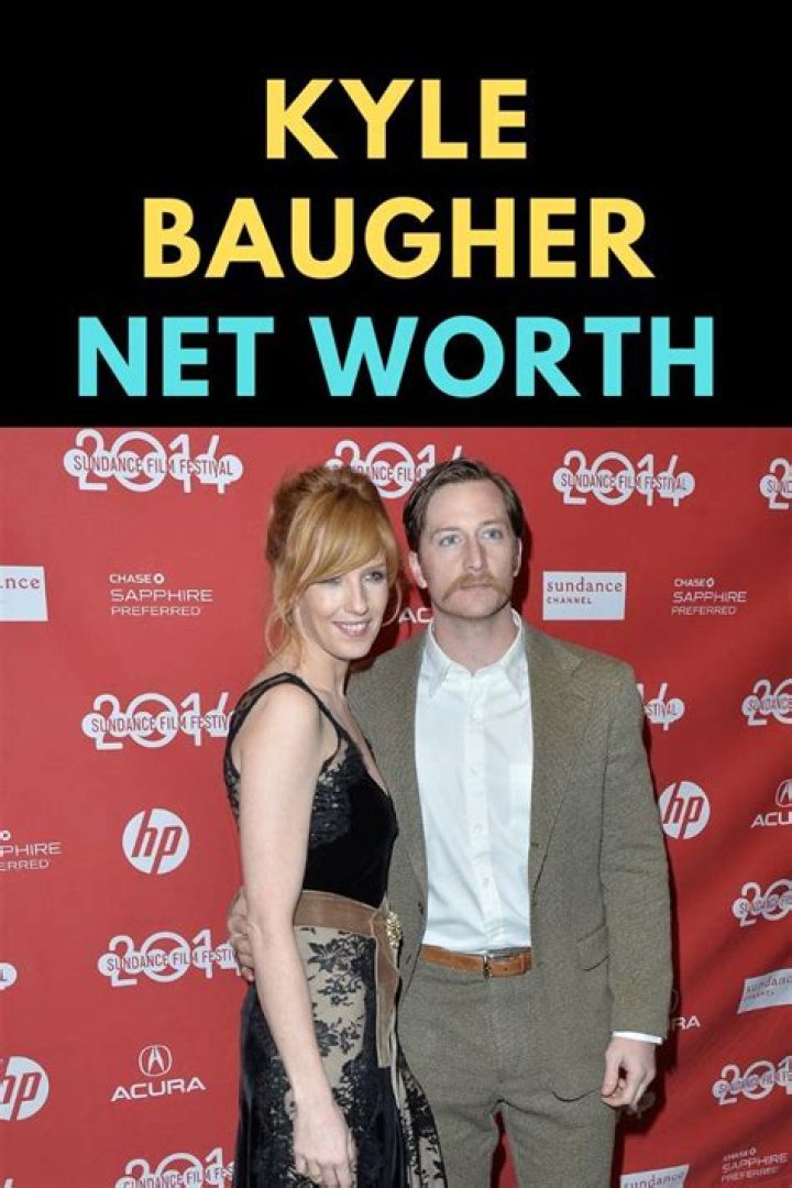 The Ultimate Guide To Kyle Baugher, The Renowned Financier