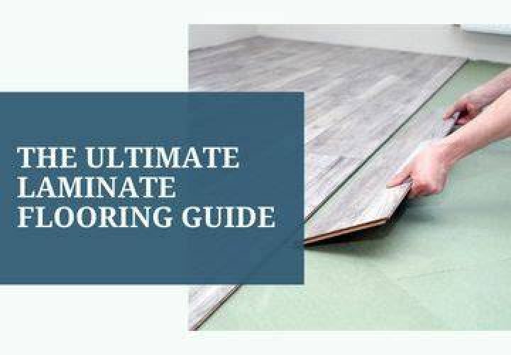 The Ultimate Guide To Laminate Flooring For Children: Safety, Durability, And Style