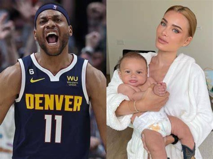 The Ultimate Guide To Lana Rhoades' Baby: Who Is The Father And More