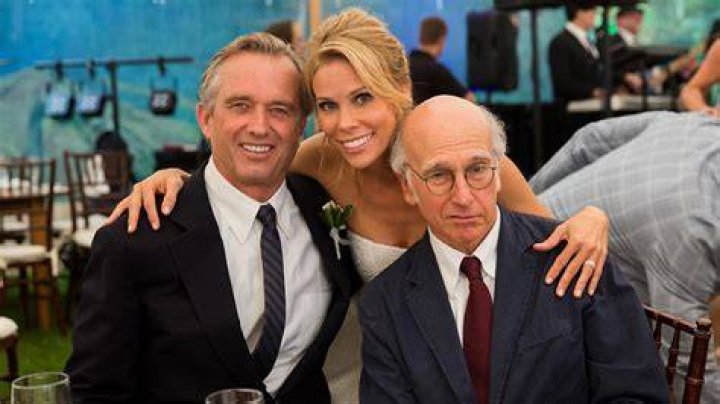 The Ultimate Guide To Larry David's Daughters: Facts And Family Life