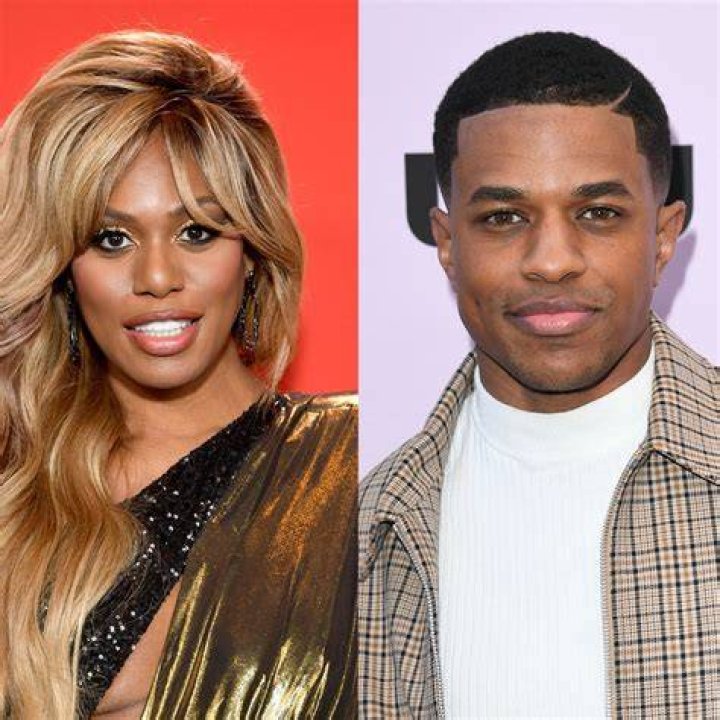 The Ultimate Guide To Laverne Cox's Boyfriend: Uncovering Their Love Story