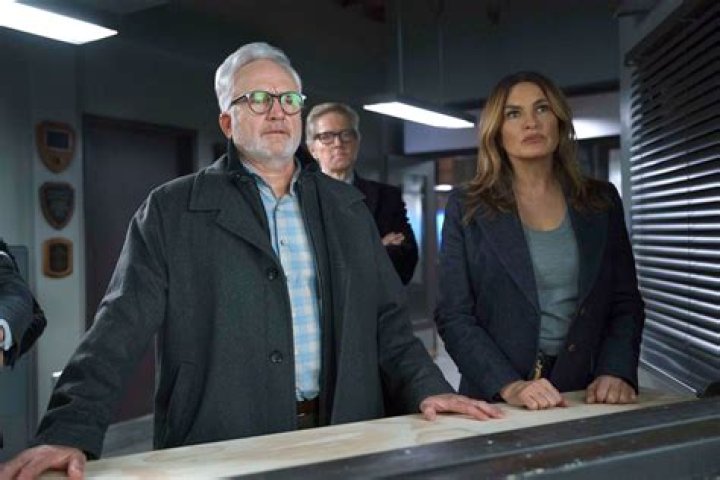 The Ultimate Guide To "Law & Order: SVU" Cast Season 24