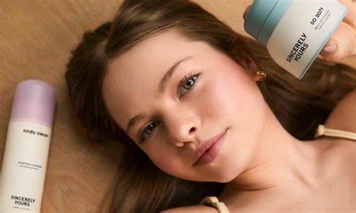 The Ultimate Guide To Layla Deline And Her Skincare Secrets