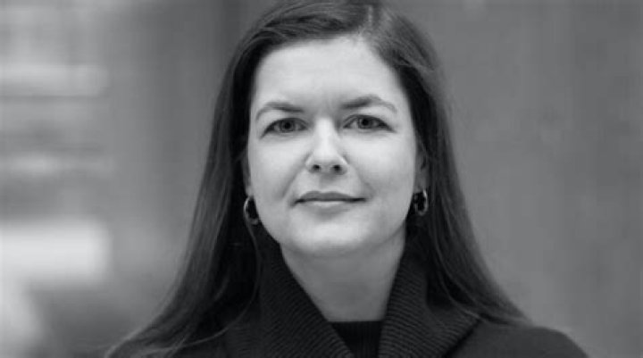The Ultimate Guide To Lena Gieseke: Expertise And Impact