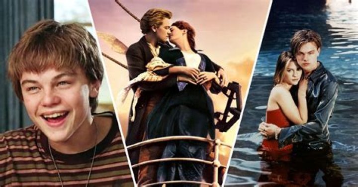 The Ultimate Guide To Leonardo DiCaprio Movies: A Complete Filmography