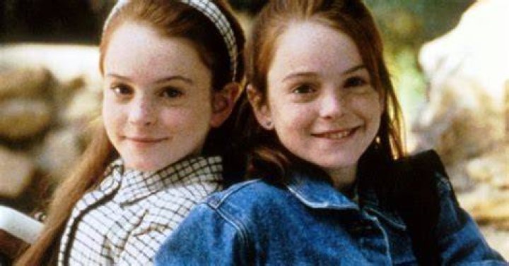 The Ultimate Guide To Lindsay Lohan And Her Twin Sister: Everything You Need To Know