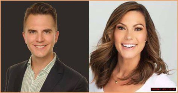 The Ultimate Guide To Lisa Boothe's Husband: Everything You Need To Know