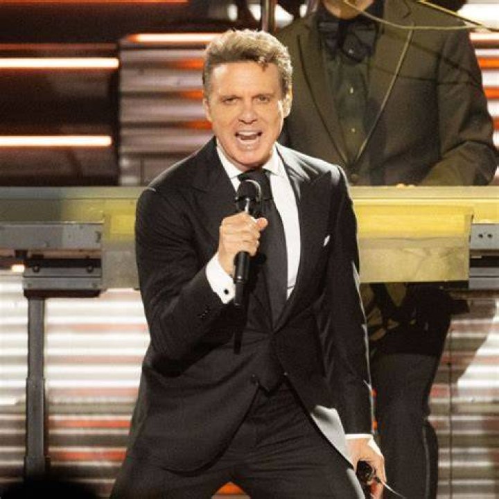 The Ultimate Guide To Luis Miguel's Children: Ages, Mothers, And More