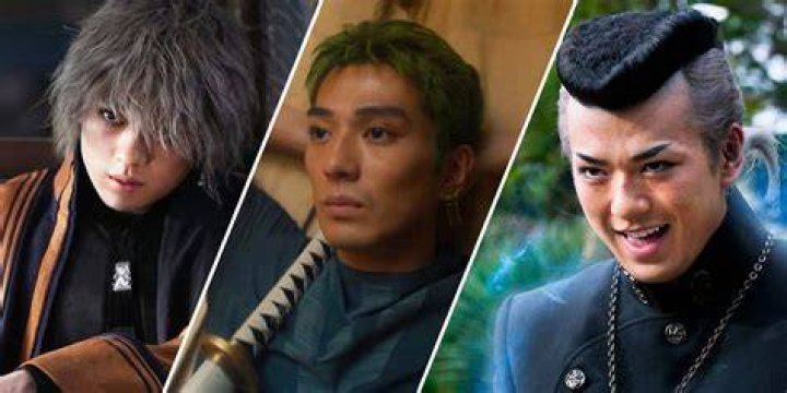 The Ultimate Guide To Mackenyu Arata: Biography, Movies, And More